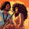 Foreign Affair