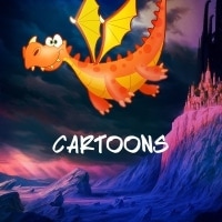 Cartoons!