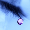 Blue Eyes Crying in the Rain (live)