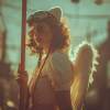 She's So High