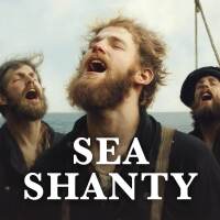 Sea shanty