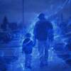 Mr Electric Blue