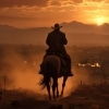 Should've Been a Cowboy