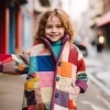 Coat of Many Colors