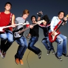 Semi-Charmed Life