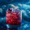 Vodka Cranberry