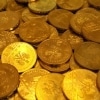 A Poor Man's Roses (Or a Rich Man's Gold)