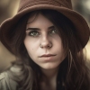 Brown Eyed Girl