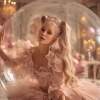 The Girl in the Bubble