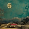 Bad Moon Rising