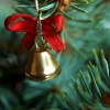 Christmas Time's A-Coming
