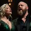 Lose Control (live The Kelly Clarkson Show)