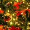 Silent Night, Christmas Blue
