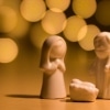 Away in a Manger