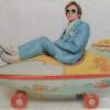 Rocket Man (I Think It's Going to Be a Long,...