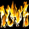 Baby I'm Burning