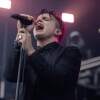 Changes (live from Villa Park / Back to the...