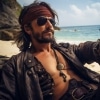 A Pirate Looks at Forty