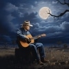 Does That Blue Moon Ever Shine on You