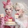 French Cakes