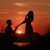 She Will Be Loved