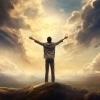 You Raise Me Up
