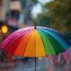 It's Raining