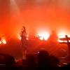 Silver Springs (live The Dance)