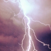 The Shock of the Lightning