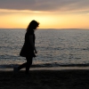 Alone