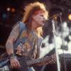 Knockin' on Heaven's Door (live at Wembley...