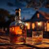 Whiskey Lullaby