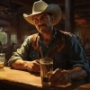 Cowboys Don't Get Lucky All the Time