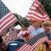 God Bless The U.S.A.