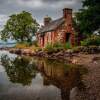 Milarrochy Bay