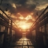 The House of the Rising Sun