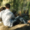 Love in the Hot Afternoon