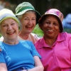 Golden Girls (Thank You for Being a Friend)
