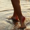Something in the Water