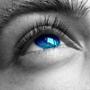 Mr. Blue