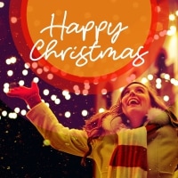 Happy Christmas