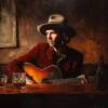 Bartender Song (Sittin' at a Bar)