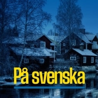 In Swedish