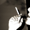 Smoke Break
