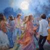 Dancing in the Moonlight
