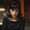 Suspicious Minds