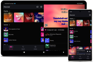 KaraFun Android